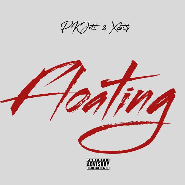 Floating (feat. Xdot$)