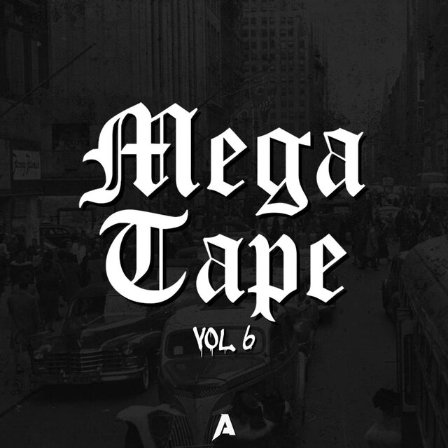 Mega Tape, Vol. 6