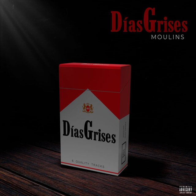 Días Grises