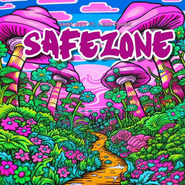 Safe zone