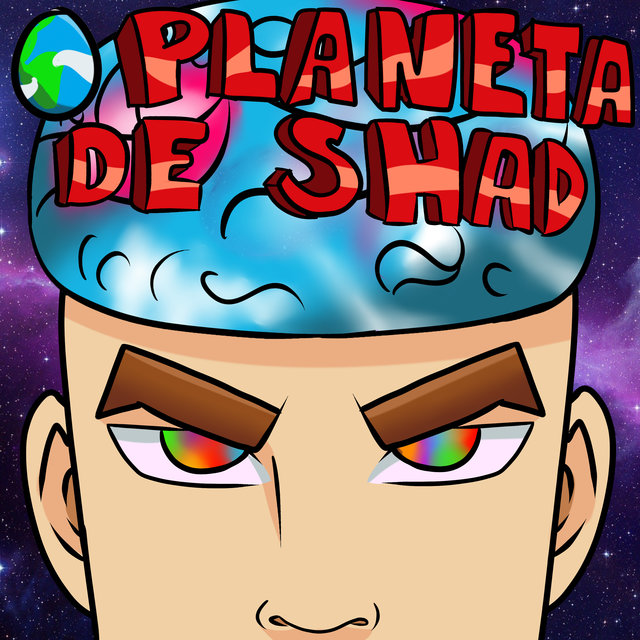O Planeta de Shad