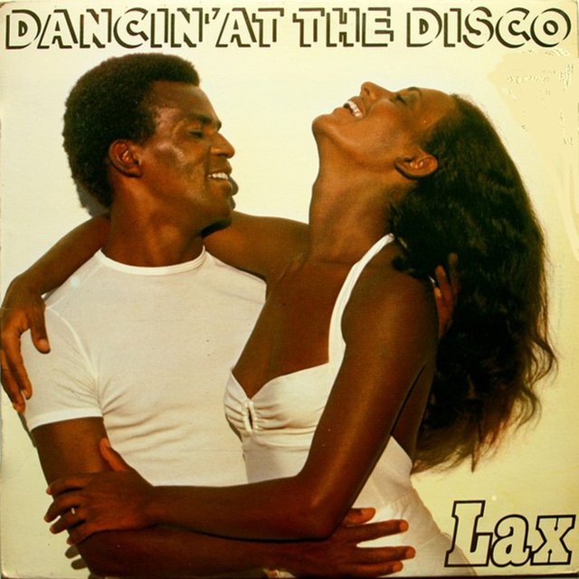 Dancin At The Disco (Remastered 2021)
