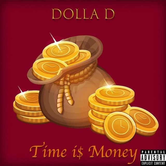 Time Is Money