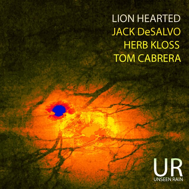 Lion Hearted