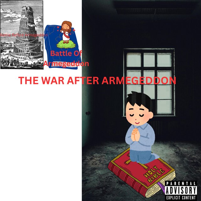 Battle After Armegeddon