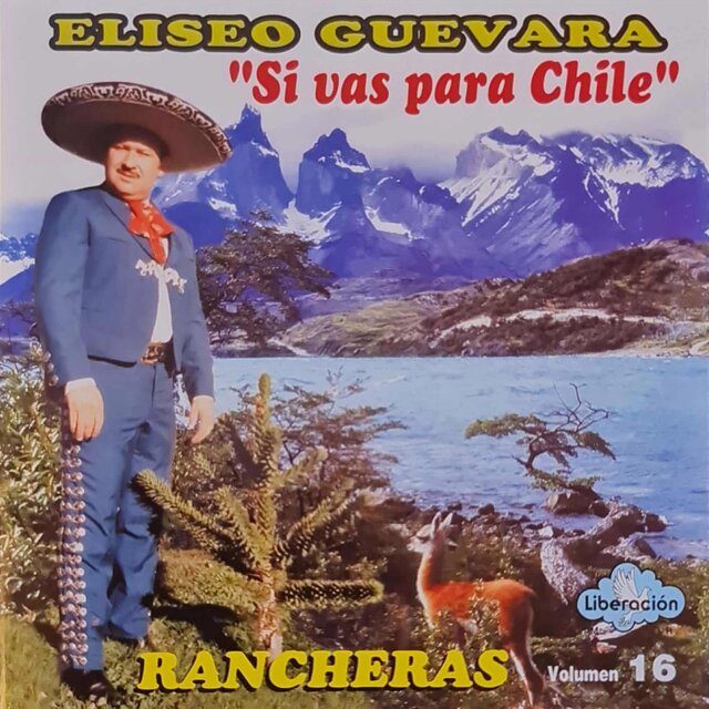 Si Vas Para Chile, Vol. 16