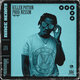 Cover art for album Killer Potion by Nince Henry