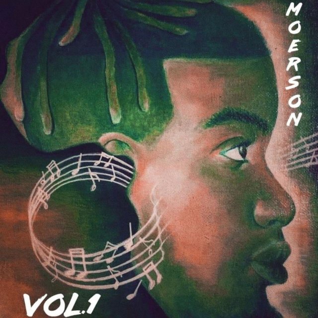 Moerson, Vol. 1