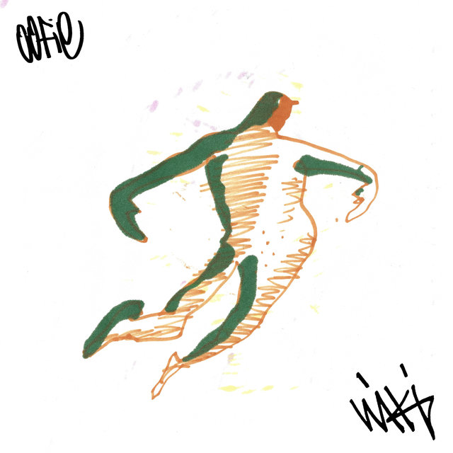 Cover art for album OOFIE by Wiki