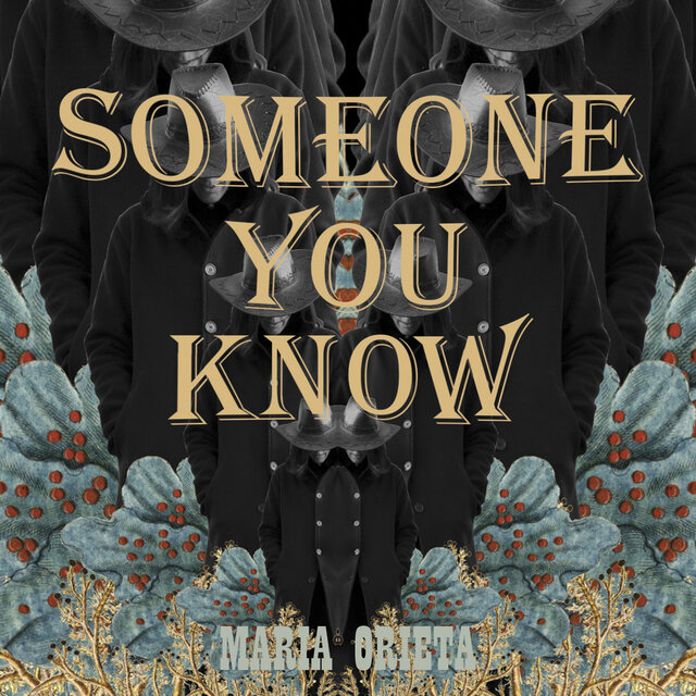 Someone You Know