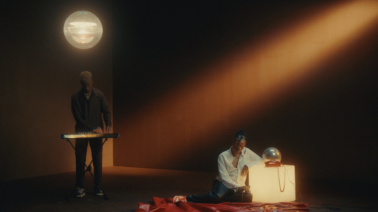 Somebody Else (Performance Video)