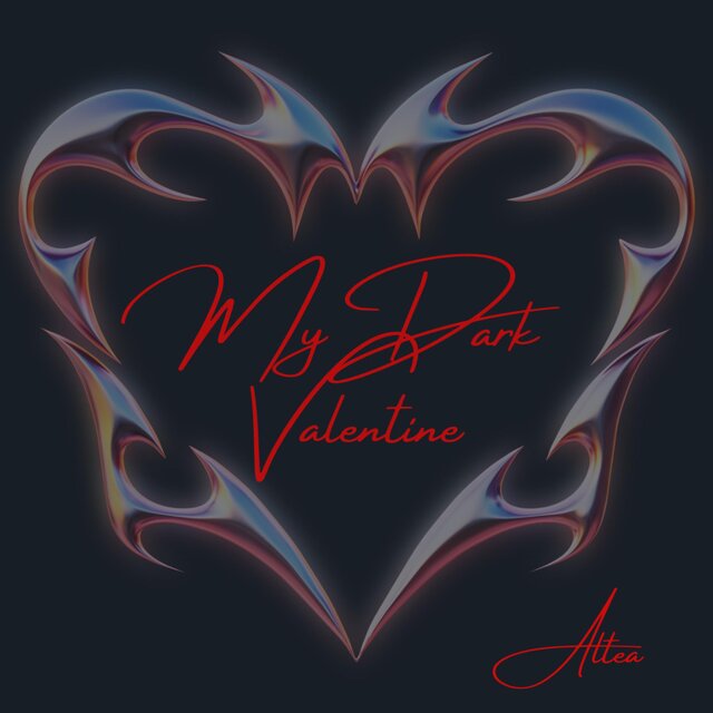 My Dark Valentine