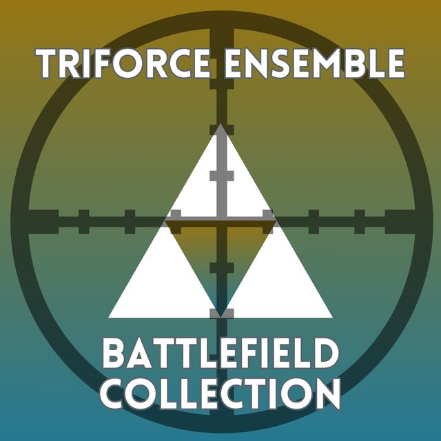 Battlefield Collection (String Ensembles)