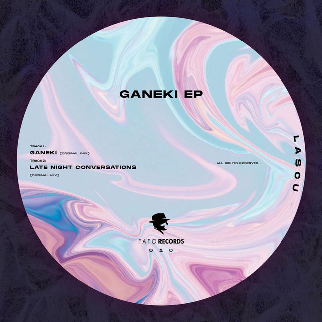 Ganeki