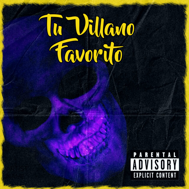 Tu Villano Favorito
