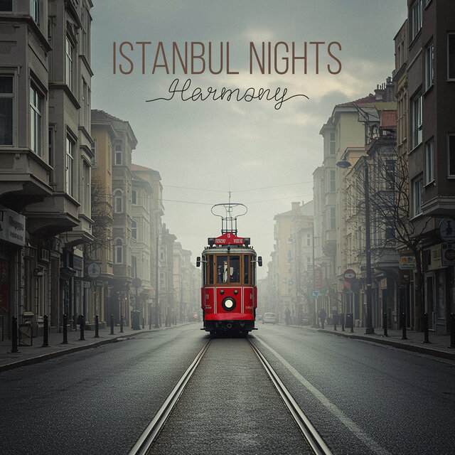 Istanbul Nights