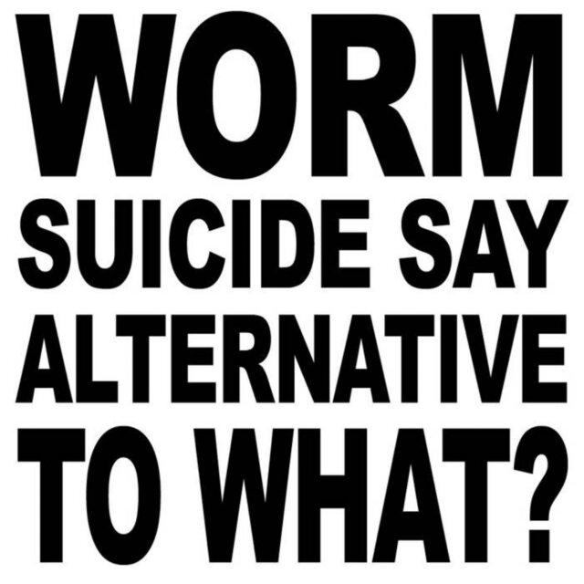 Alternative to What
