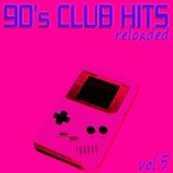 Pump Up the Jam