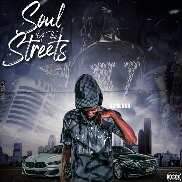 Soul Of The Streets