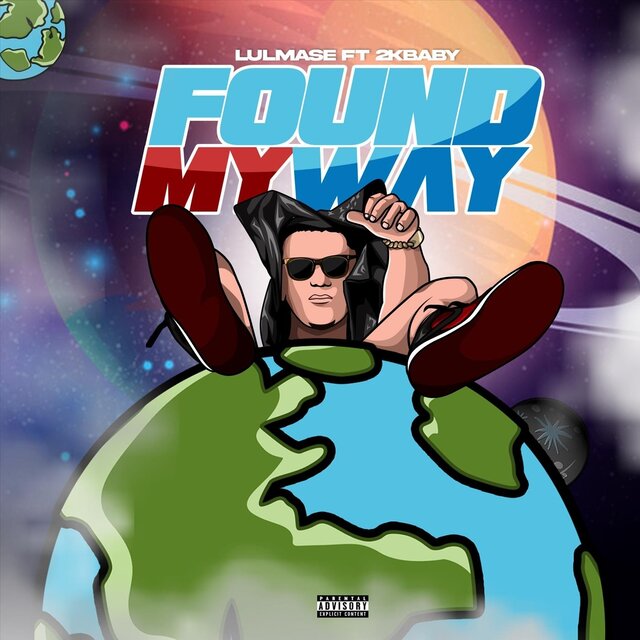 Found My Way