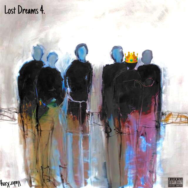 Lost Dreams 4.
