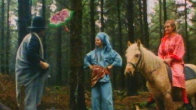 Earthbeat (Official Video)