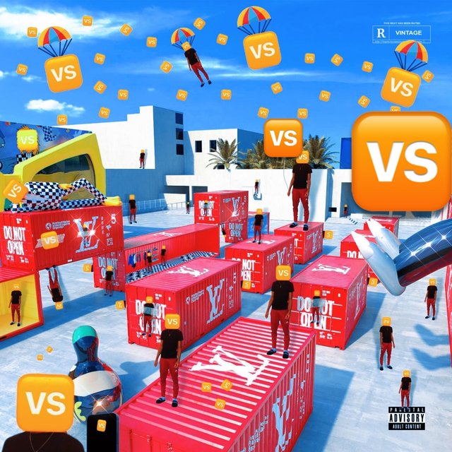 V Season