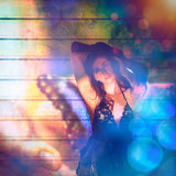 Follow the Butterflies