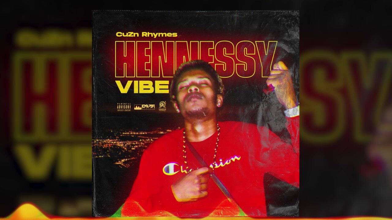 Hennessy Vibe