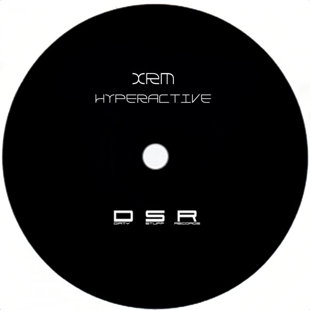 Hyperactive