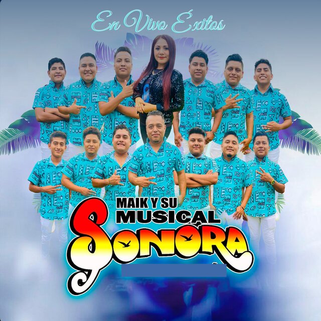 En Vivo Éxitos