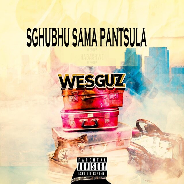 sghubhu sama pantsula