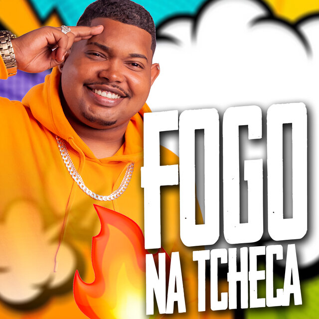 Fogo Na Tcheca