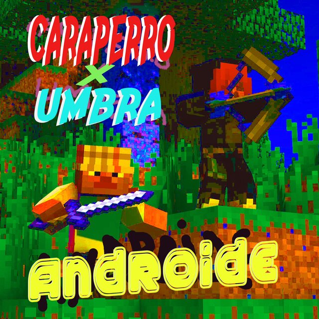 ANDROIDE (feat. Umbra)