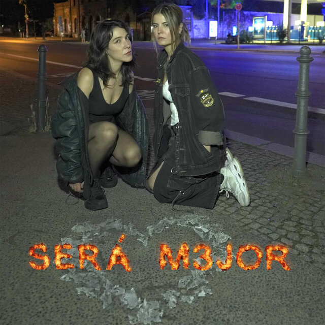 SERÁ M3JOR