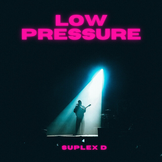 Low Pressure