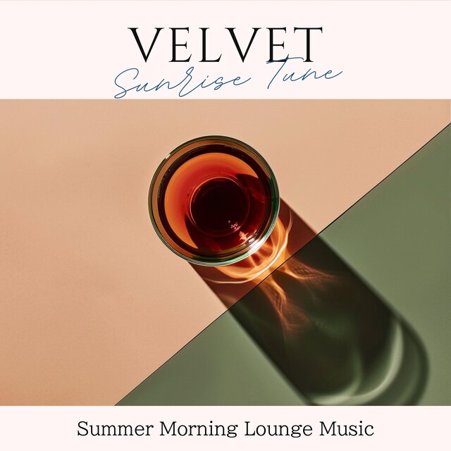 Summer Morning Lounge Music