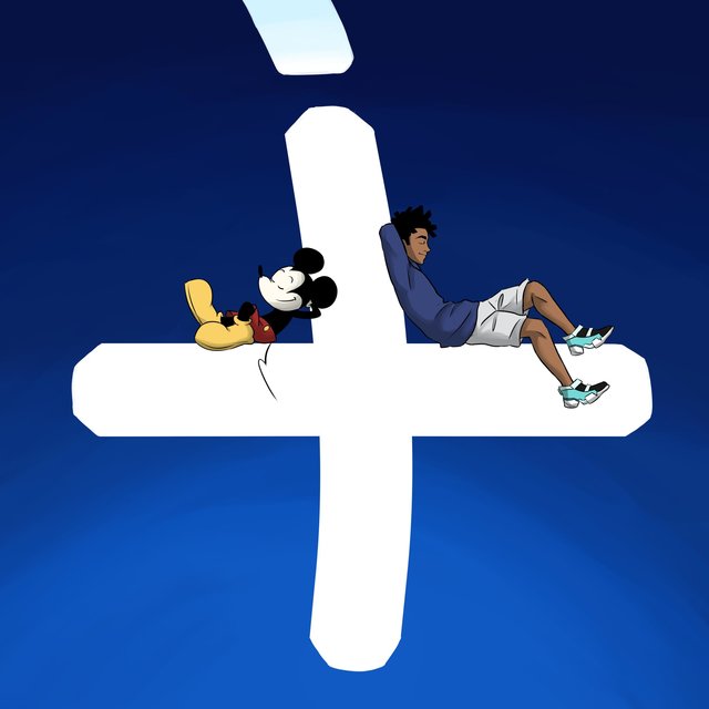 The Disney+ Lofi Bundle