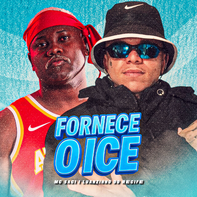 Fornece o Ice