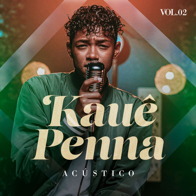 Acústico, Vol. 2