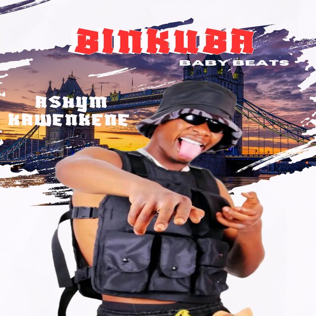 BINKUBA