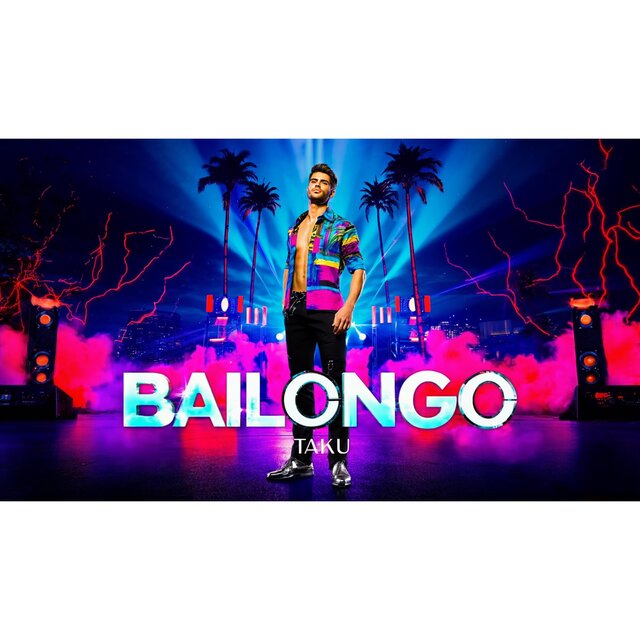 BAILONGO