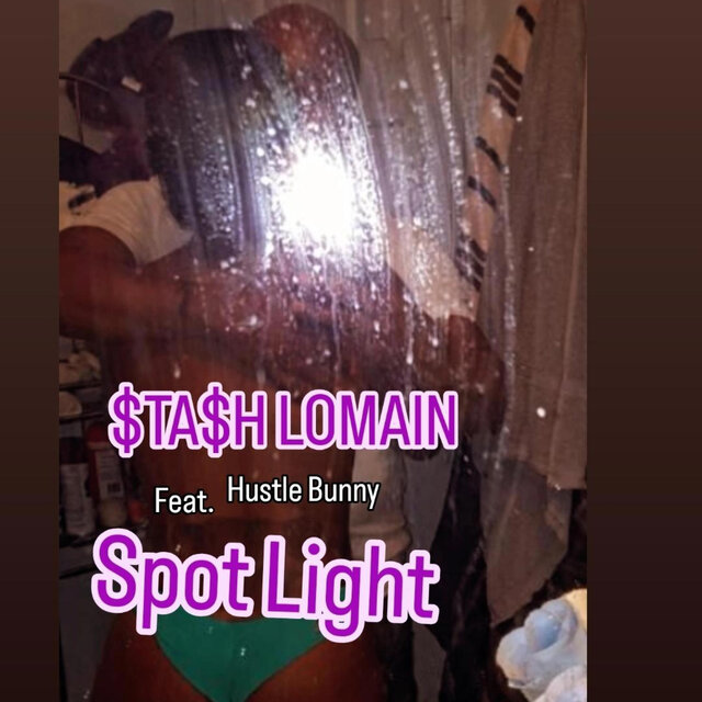 SPOT LIGHT (feat. Hustle Bunny)