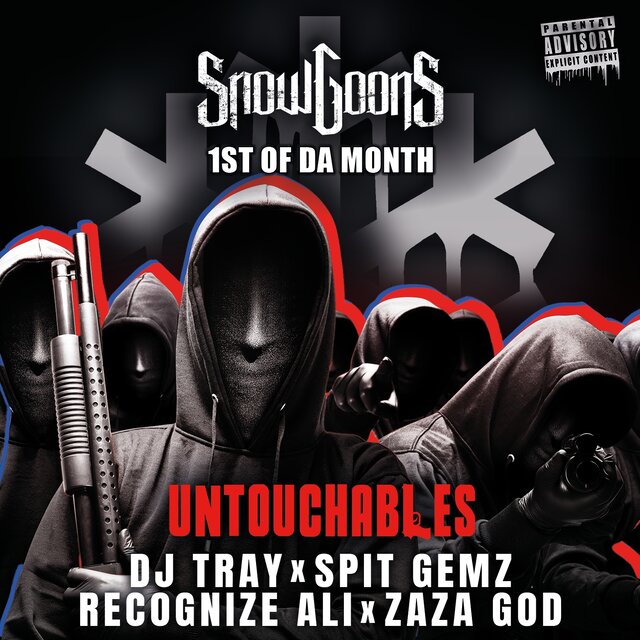Untouchables