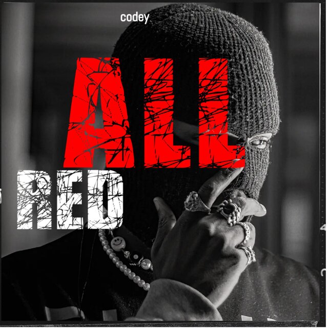 All Red (Freestyle)