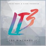 Lo que consumo RMX (feat. Varios)