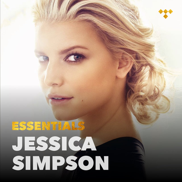 Jessica Simpson Essentials