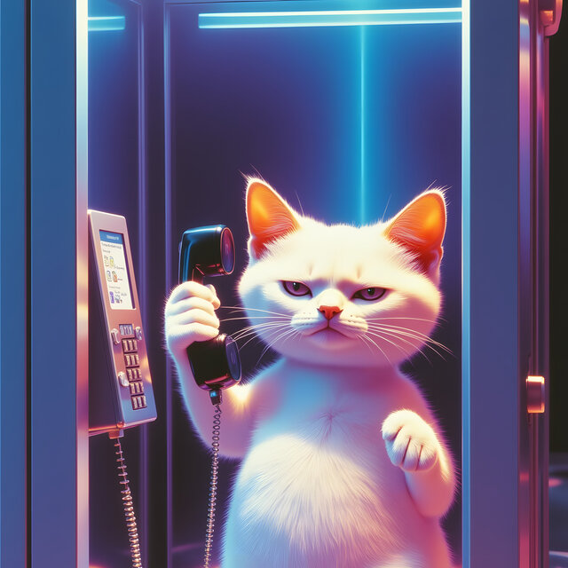 THECAT