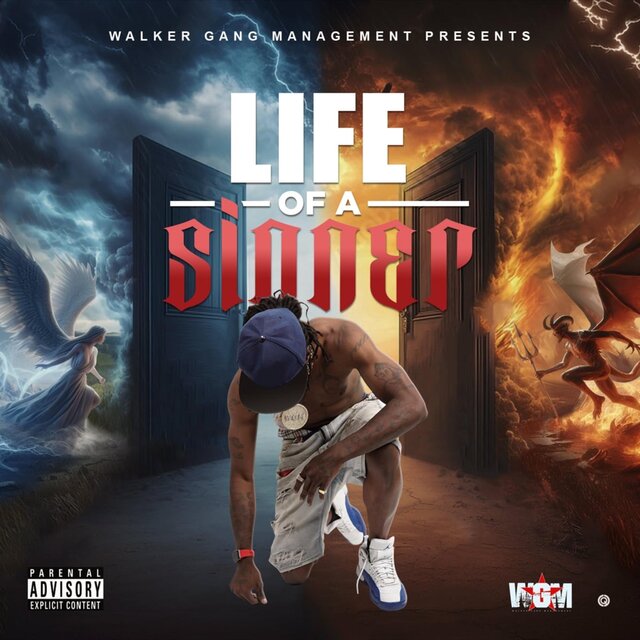 Life Of A Sinner