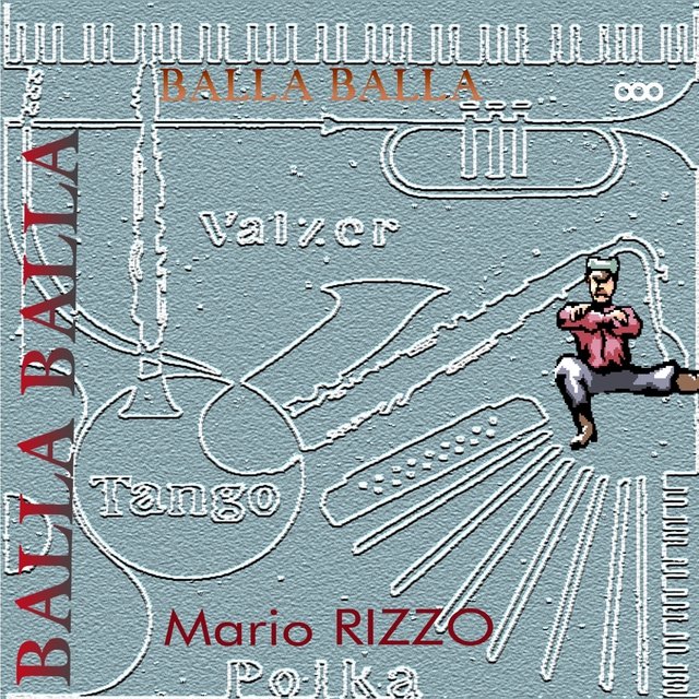 Balla balla, vol. 2 (Ballo liscio strumentale)